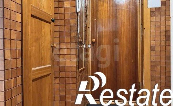 3-комн квартира Катановский переулок, 2,  д. 2