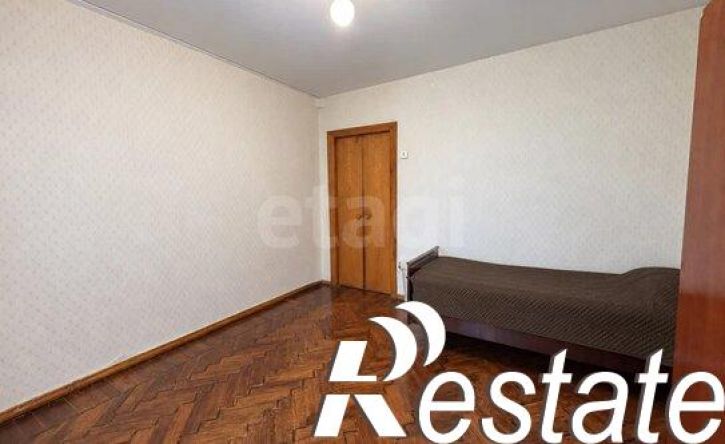 3-комн квартира Катановский переулок, 2,  д. 2