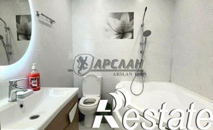 1-комн квартира улица Фикрята Табеева, 5,  д. 5