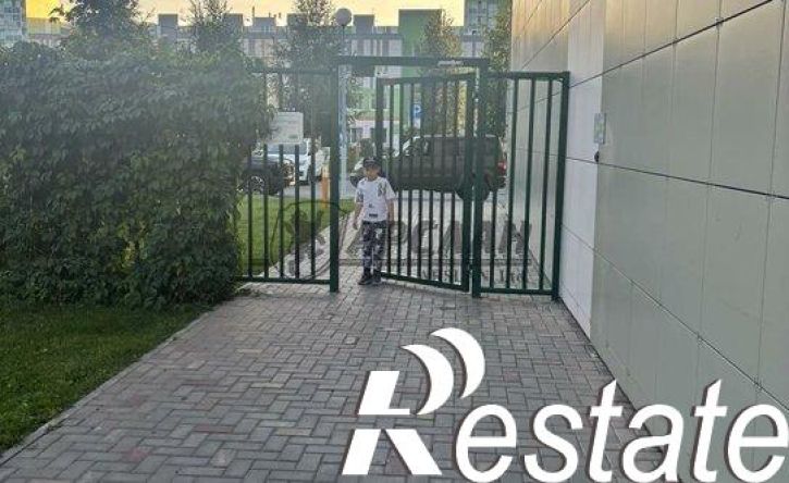 1-комн квартира улица Фикрята Табеева, 5,  д. 5