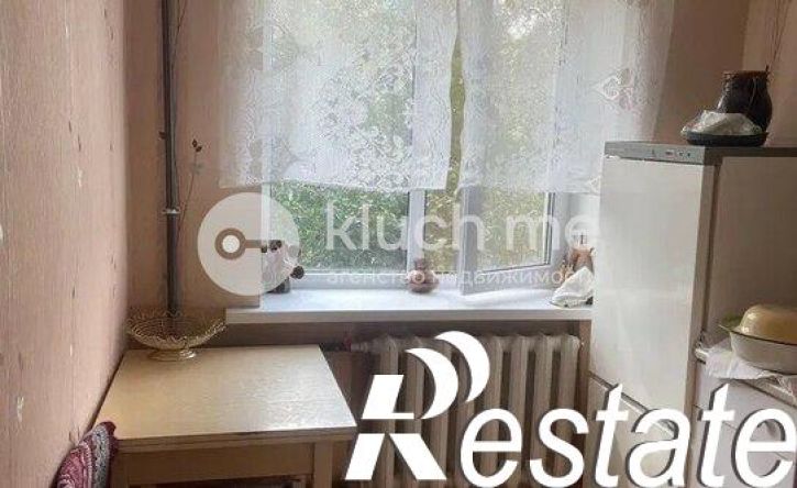 2-комн квартира Круговая улица, 2,  д. 2