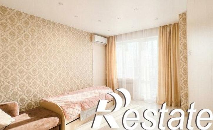 1-комн квартира Аметьевская магистраль, 16 к1,  д. 16 к1