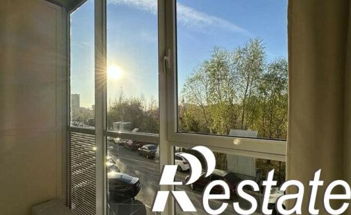 1-комн квартира Аметьевская магистраль, 16 к1,  д. 16 к1