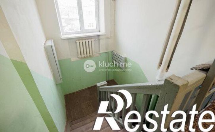 2-комн квартира Круговая улица, 2,  д. 2