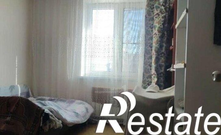 2-комн квартира улица Наиля Юсупова, 13,  д. 13