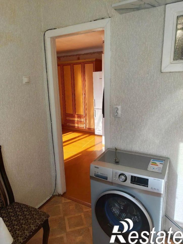 2-комн квартира Лейтенанта Красикова ул, 8