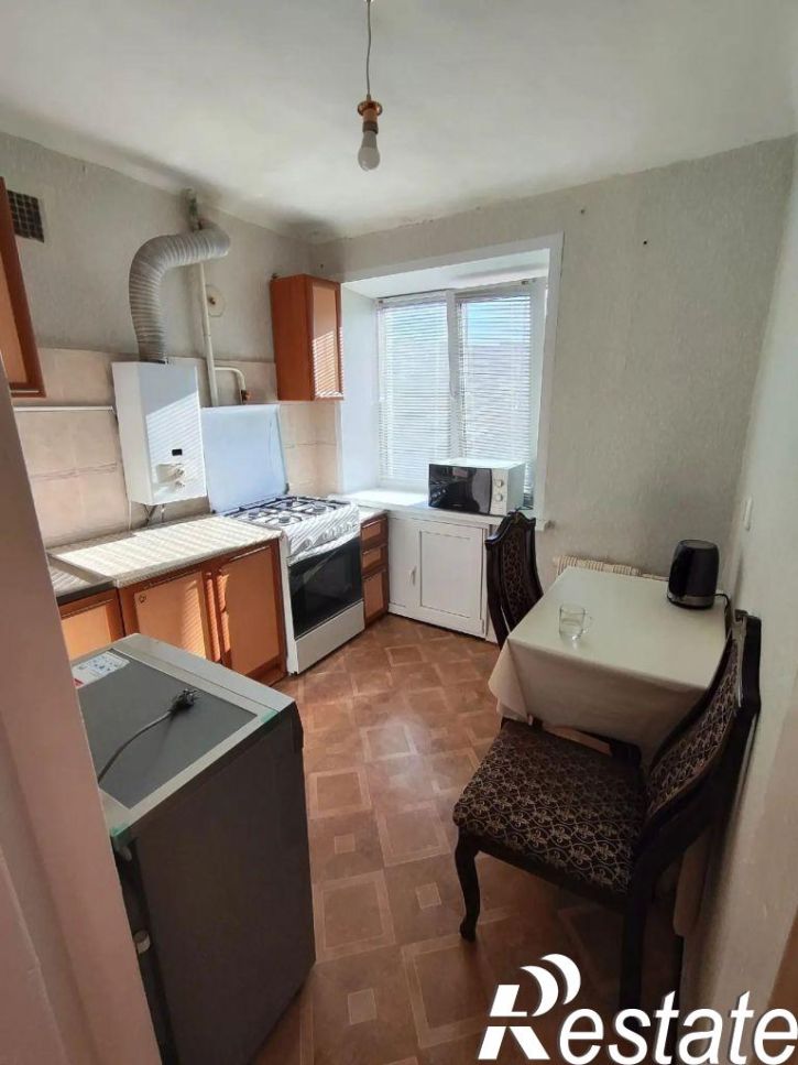 2-комн квартира Лейтенанта Красикова ул, 8