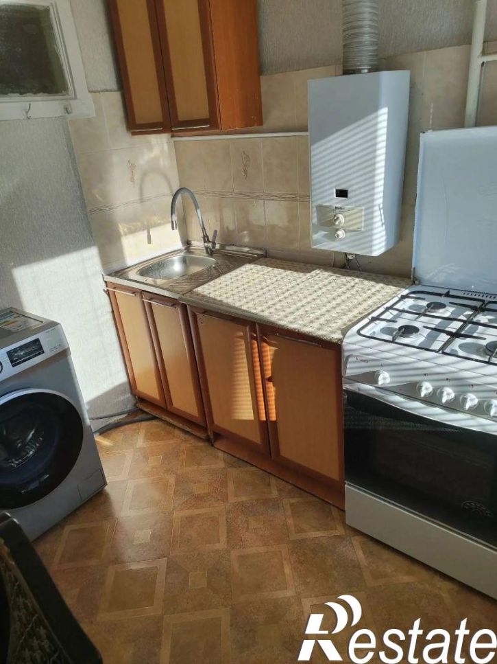 2-комн квартира Лейтенанта Красикова ул, 8