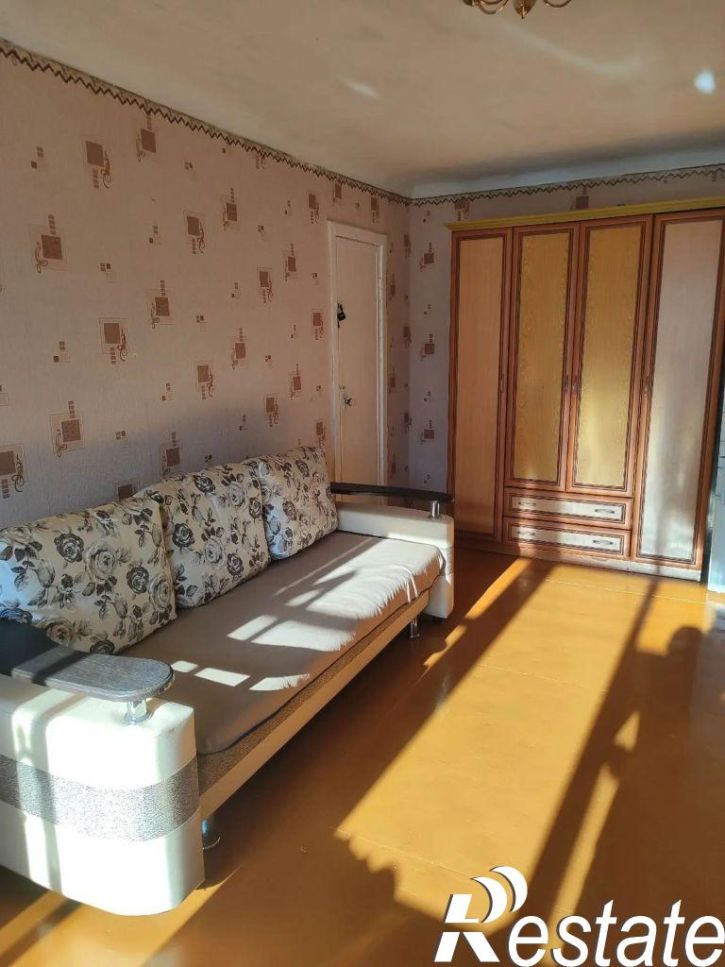 2-комн квартира Лейтенанта Красикова ул, 8