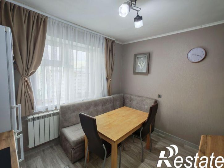 1-комн квартира Нижняя ул, 15