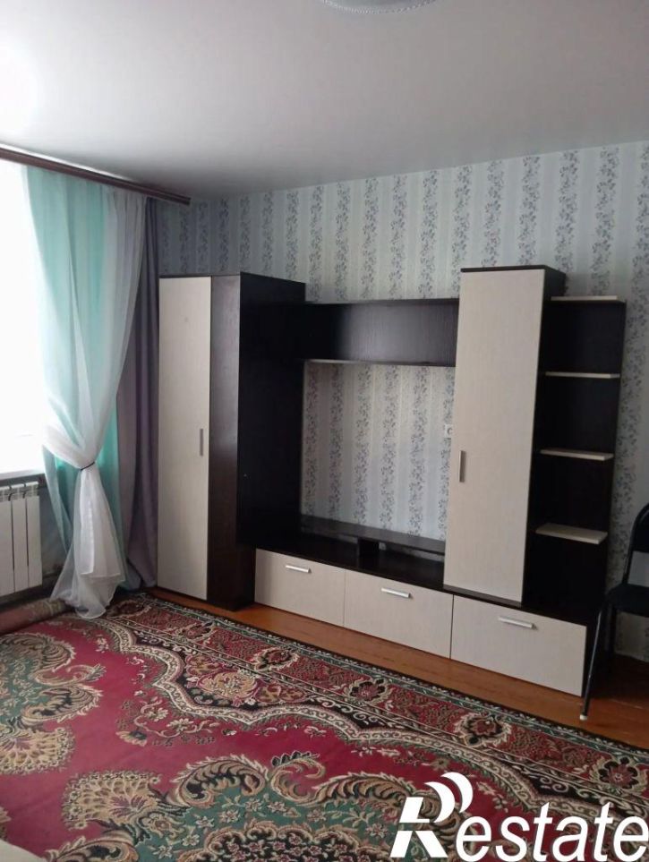 1-комн квартира Железнодорожников ул, 17