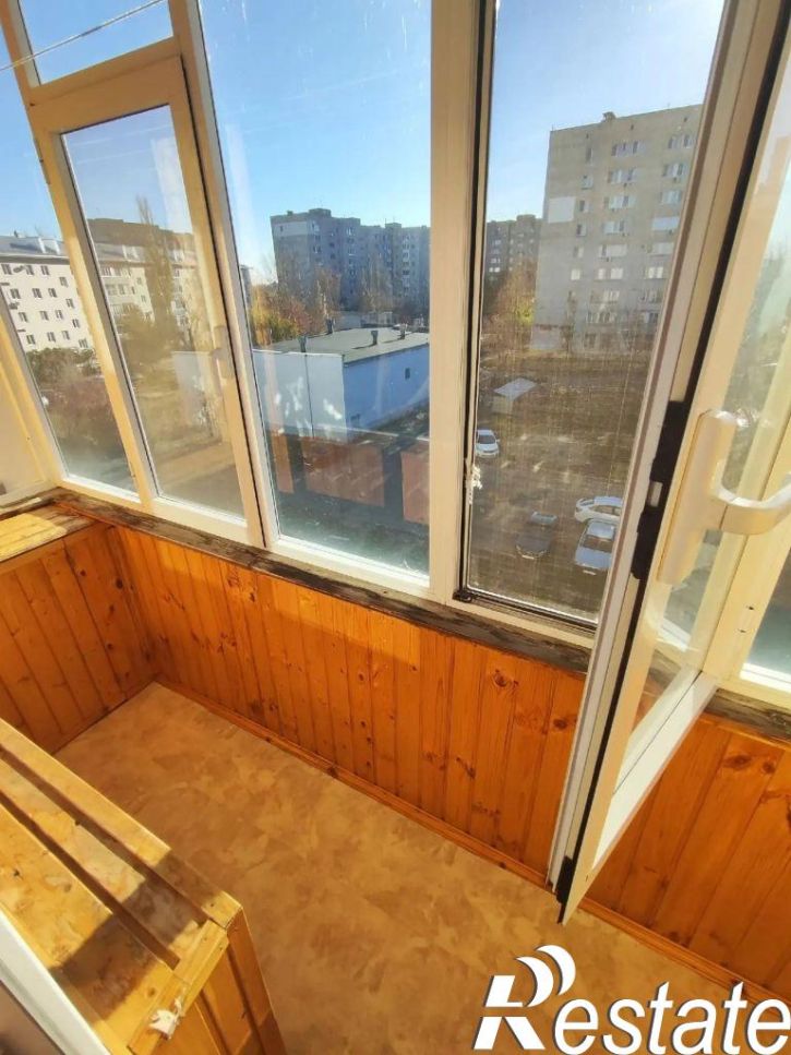 2-комн квартира Лейтенанта Красикова ул, 8