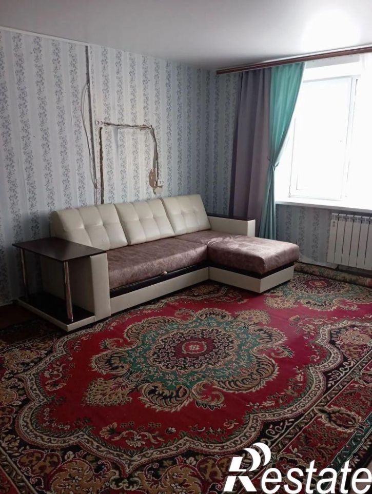 1-комн квартира Железнодорожников ул, 17