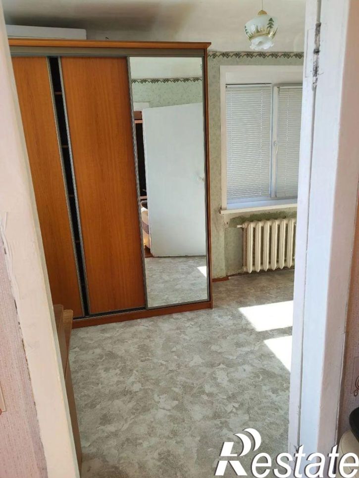 2-комн квартира Лейтенанта Красикова ул, 8