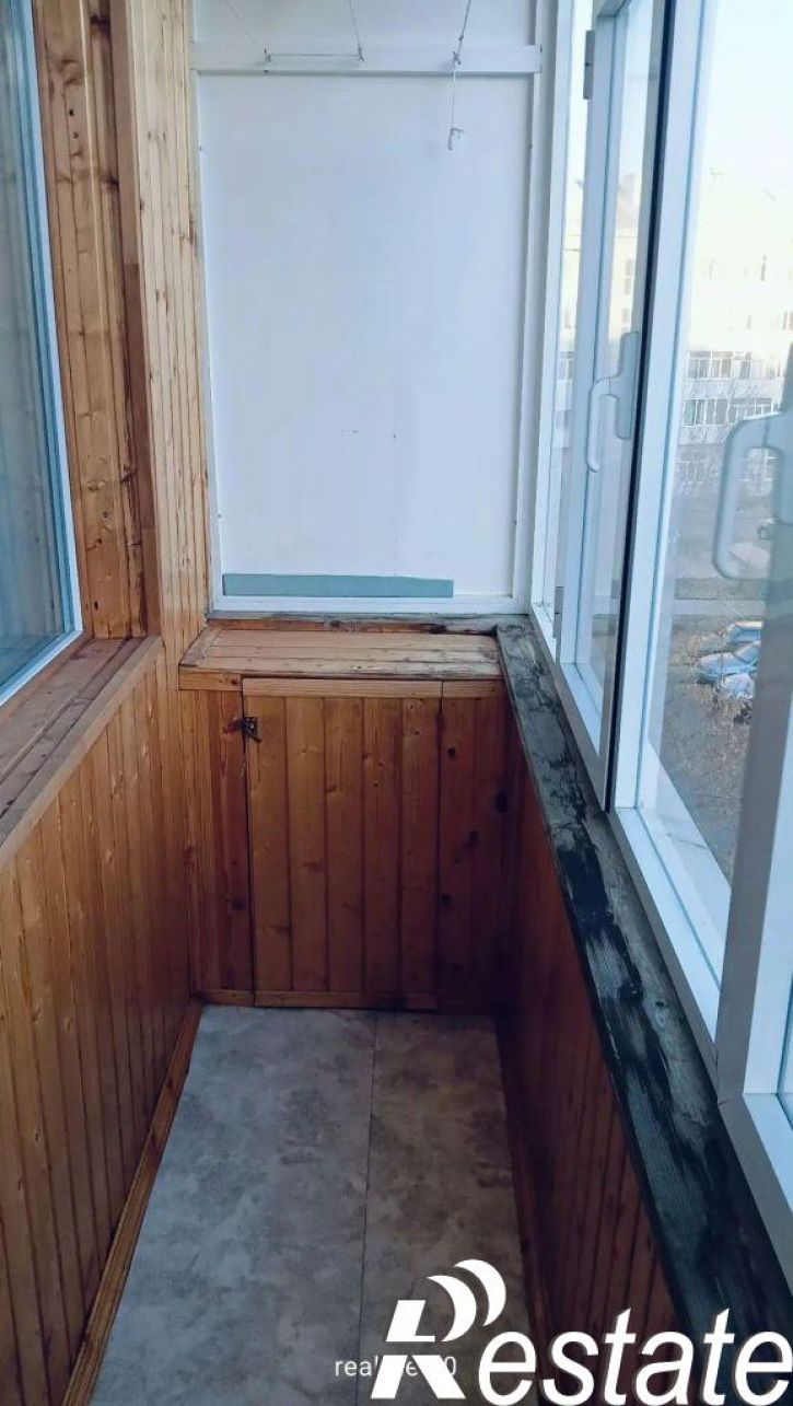 2-комн квартира Лейтенанта Красикова ул, 8
