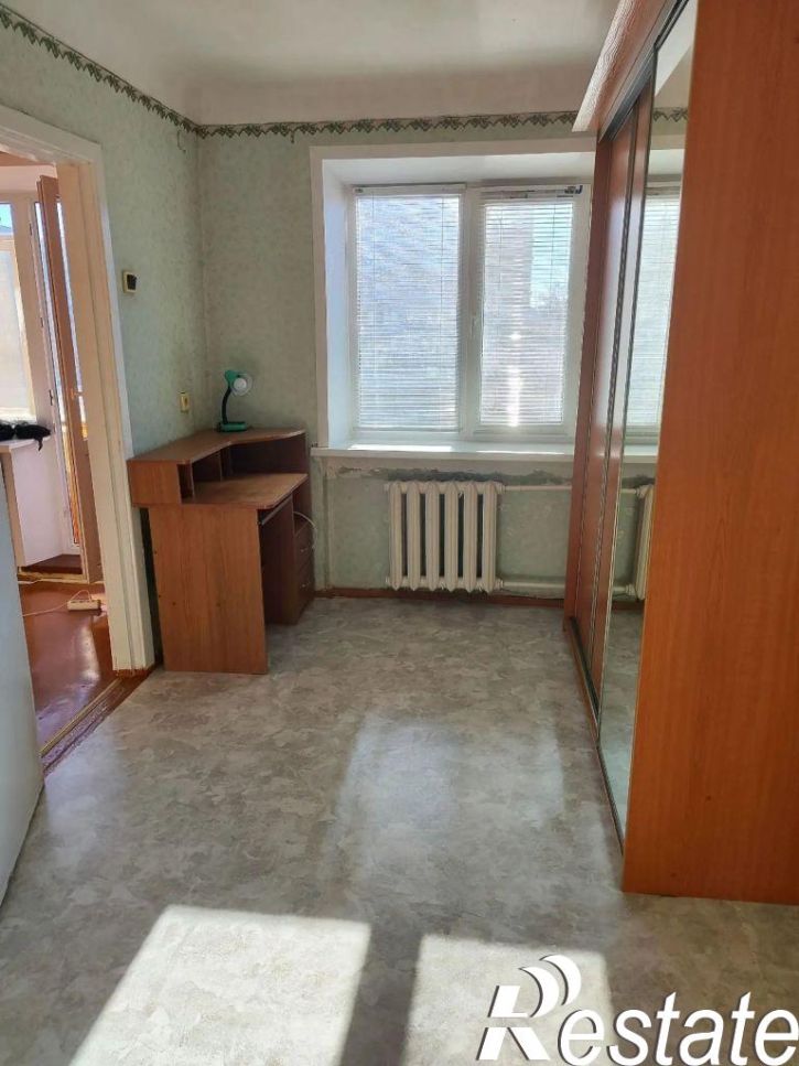 2-комн квартира Лейтенанта Красикова ул, 8