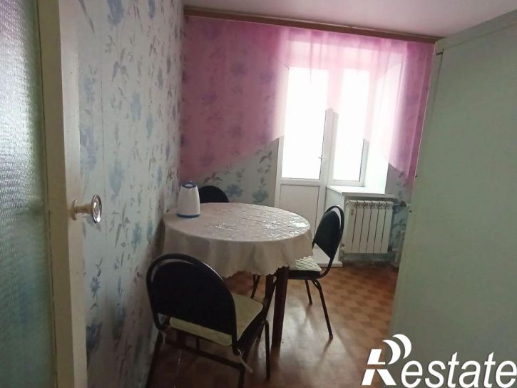 1-комн квартира Железнодорожников ул, 17