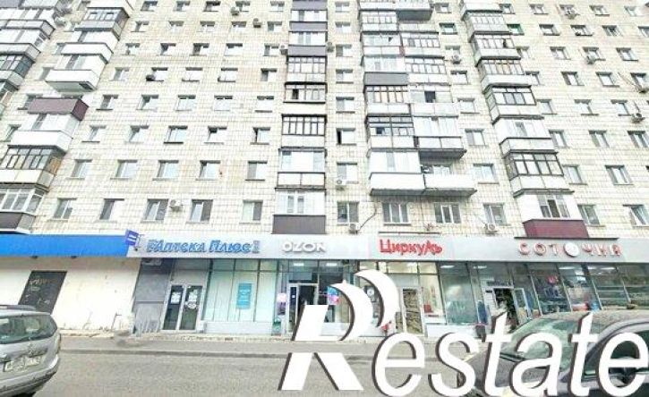 2-комн квартира улица Карбышева, 13,  д. 13