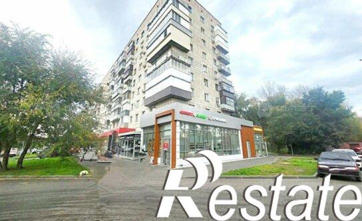 2-комн квартира улица Карбышева, 13,  д. 13