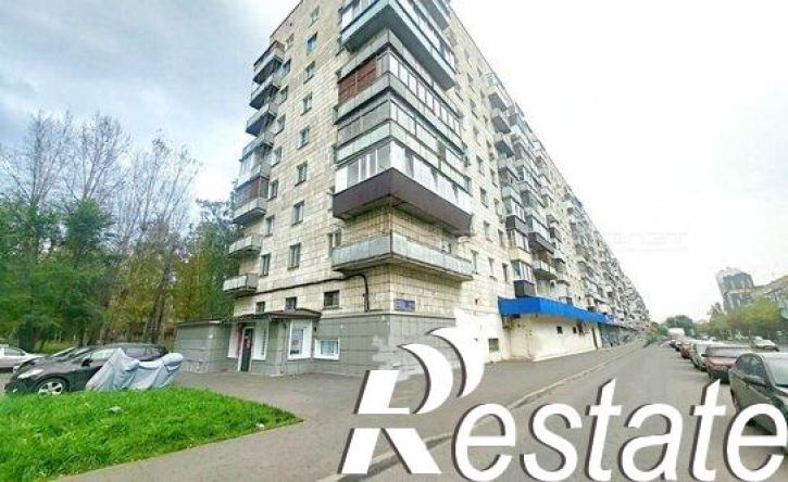 2-комн квартира улица Карбышева, 13,  д. 13