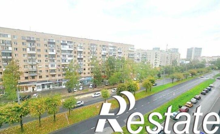 2-комн квартира улица Карбышева, 13,  д. 13