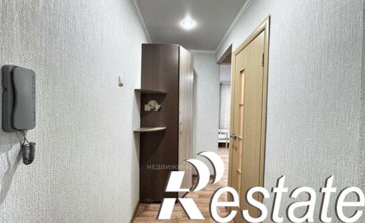 1-комн квартира улица Восход, 3А,  д. 3А