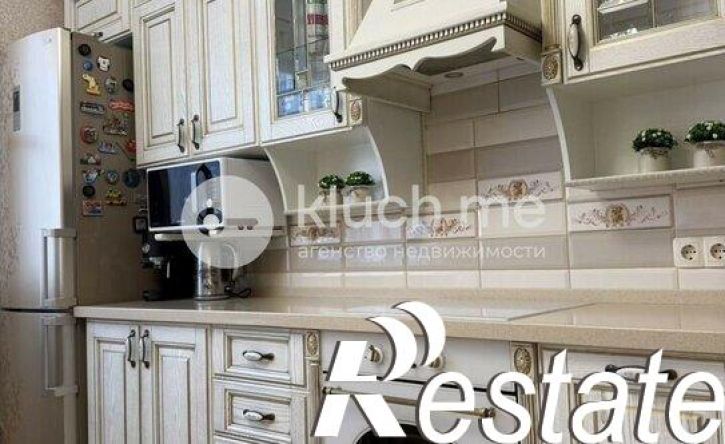 2-комн квартира улица Седова, 20А,  д. 20А