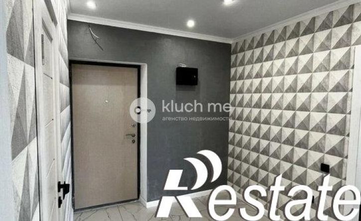 2-комн квартира улица Братьев Батталовых, 20 к2,  д. 20 к2