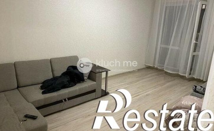 1-комн квартира проспект Альберта Камалеева, 34В,  д. 34В