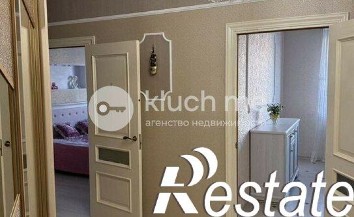 2-комн квартира улица Седова, 20А,  д. 20А