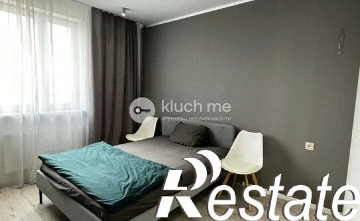 2-комн квартира улица Братьев Батталовых, 20 к2,  д. 20 к2