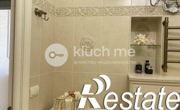 2-комн квартира улица Седова, 20А,  д. 20А