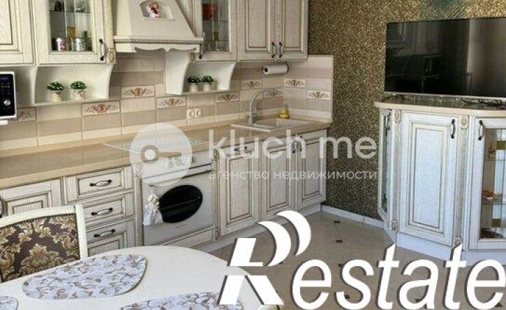 2-комн квартира улица Седова, 20А,  д. 20А