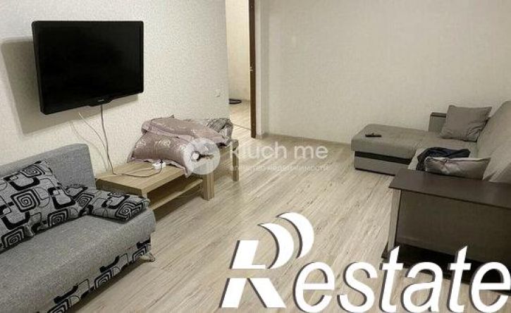 1-комн квартира проспект Альберта Камалеева, 34В,  д. 34В