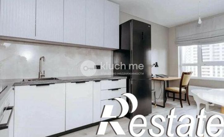 2-комн квартира улица Братьев Батталовых, 20А,  д. 20А
