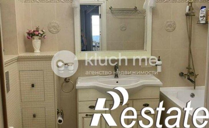 2-комн квартира улица Седова, 20А,  д. 20А