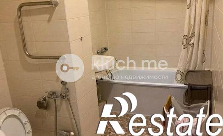 1-комн квартира проспект Альберта Камалеева, 34В,  д. 34В