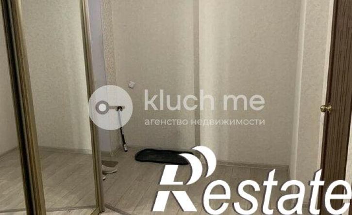 1-комн квартира проспект Альберта Камалеева, 34В,  д. 34В