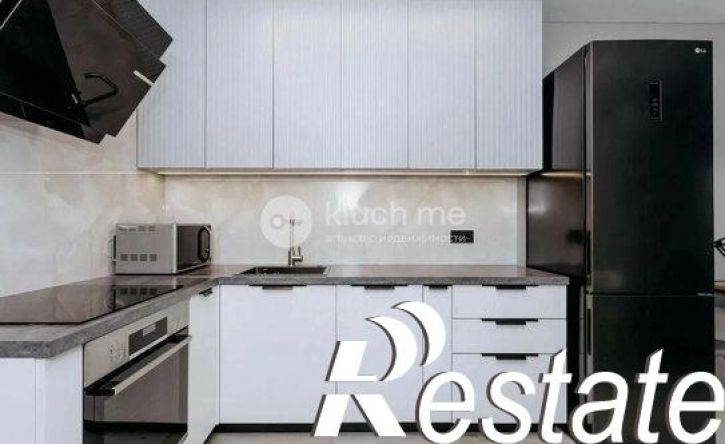 2-комн квартира улица Братьев Батталовых, 20А,  д. 20А