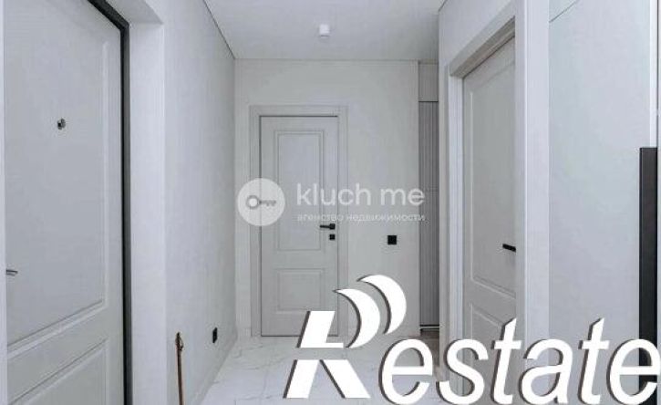 2-комн квартира улица Братьев Батталовых, 20А,  д. 20А