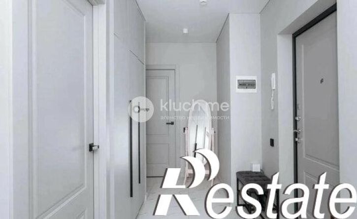 2-комн квартира улица Братьев Батталовых, 20А,  д. 20А