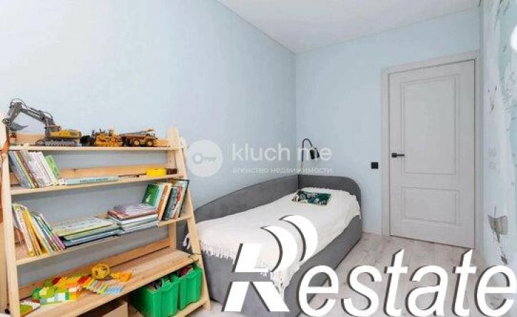 2-комн квартира улица Братьев Батталовых, 20А,  д. 20А
