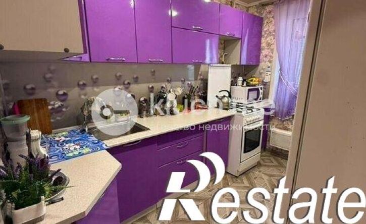 3-комн квартира улица Сафиуллина, 46,  д. 46
