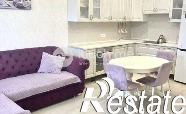 2-комн квартира улица Профессора Камая, 8А,  д. 8А