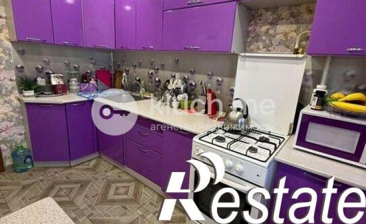 3-комн квартира улица Сафиуллина, 46,  д. 46