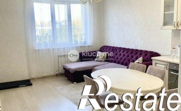 2-комн квартира улица Профессора Камая, 8А,  д. 8А