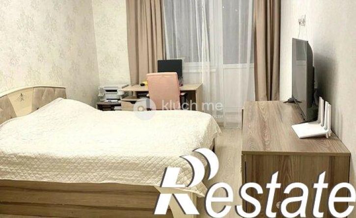 2-комн квартира улица Профессора Камая, 8А,  д. 8А