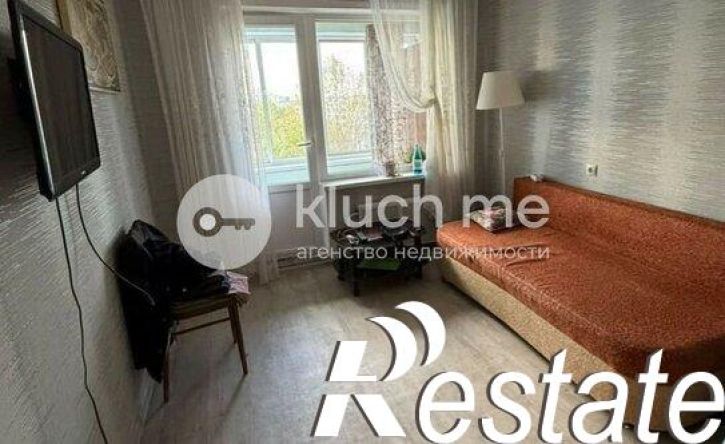 3-комн квартира улица Сафиуллина, 46,  д. 46