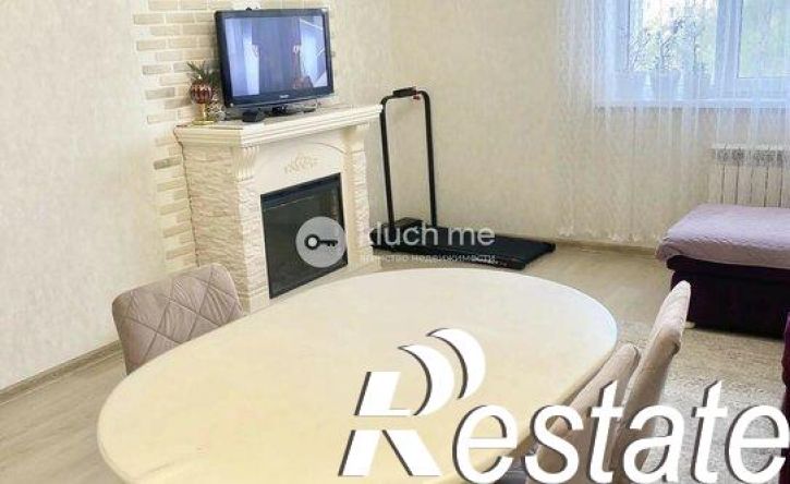 2-комн квартира улица Профессора Камая, 8А,  д. 8А