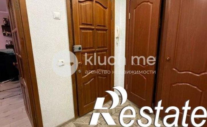 3-комн квартира улица Сафиуллина, 46,  д. 46